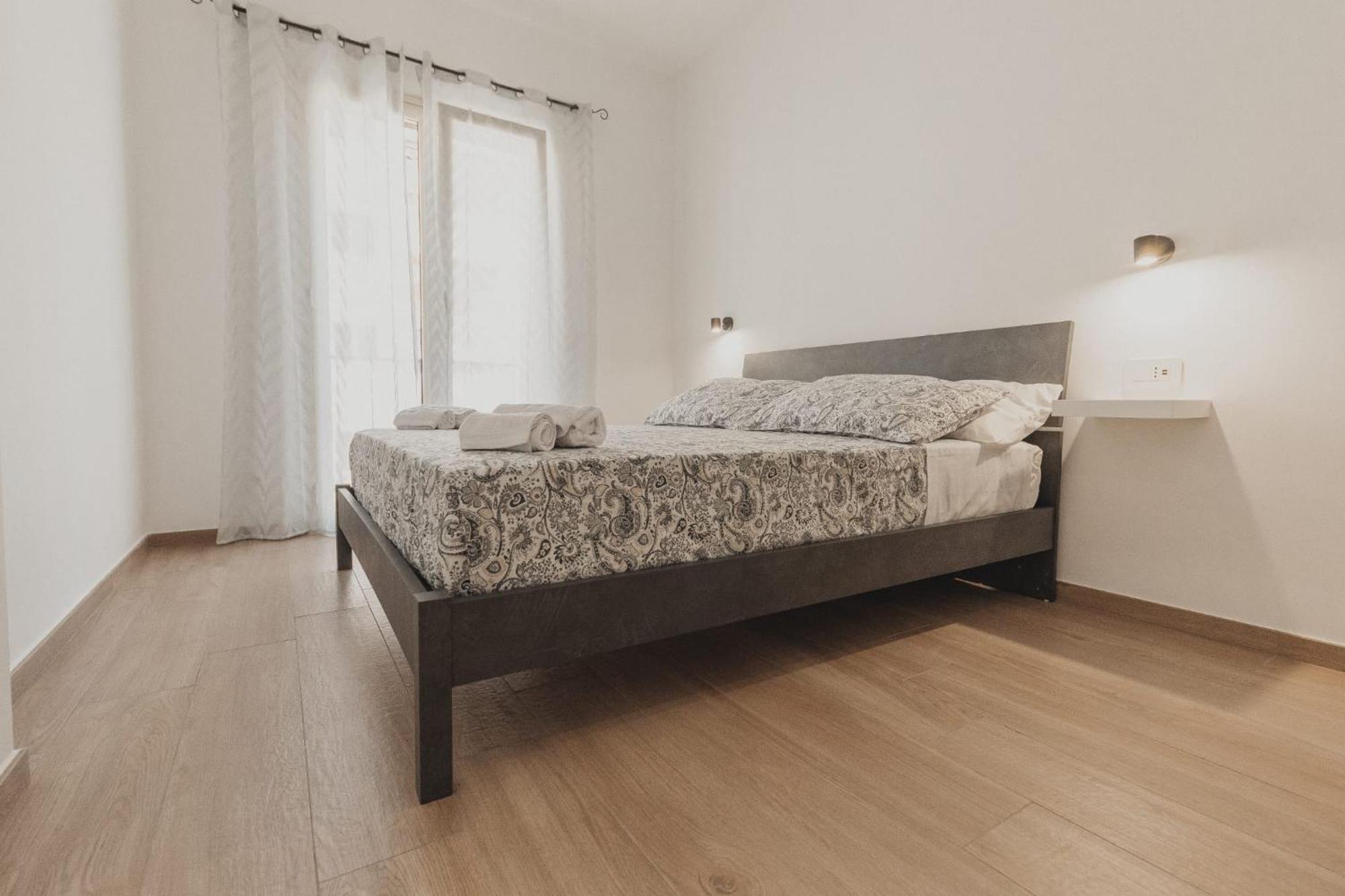 Bedda Apartment Cefalù Exteriér fotografie