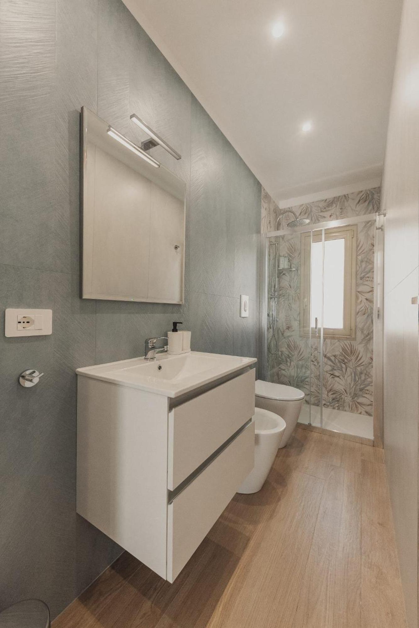 Bedda Apartment Cefalù Exteriér fotografie