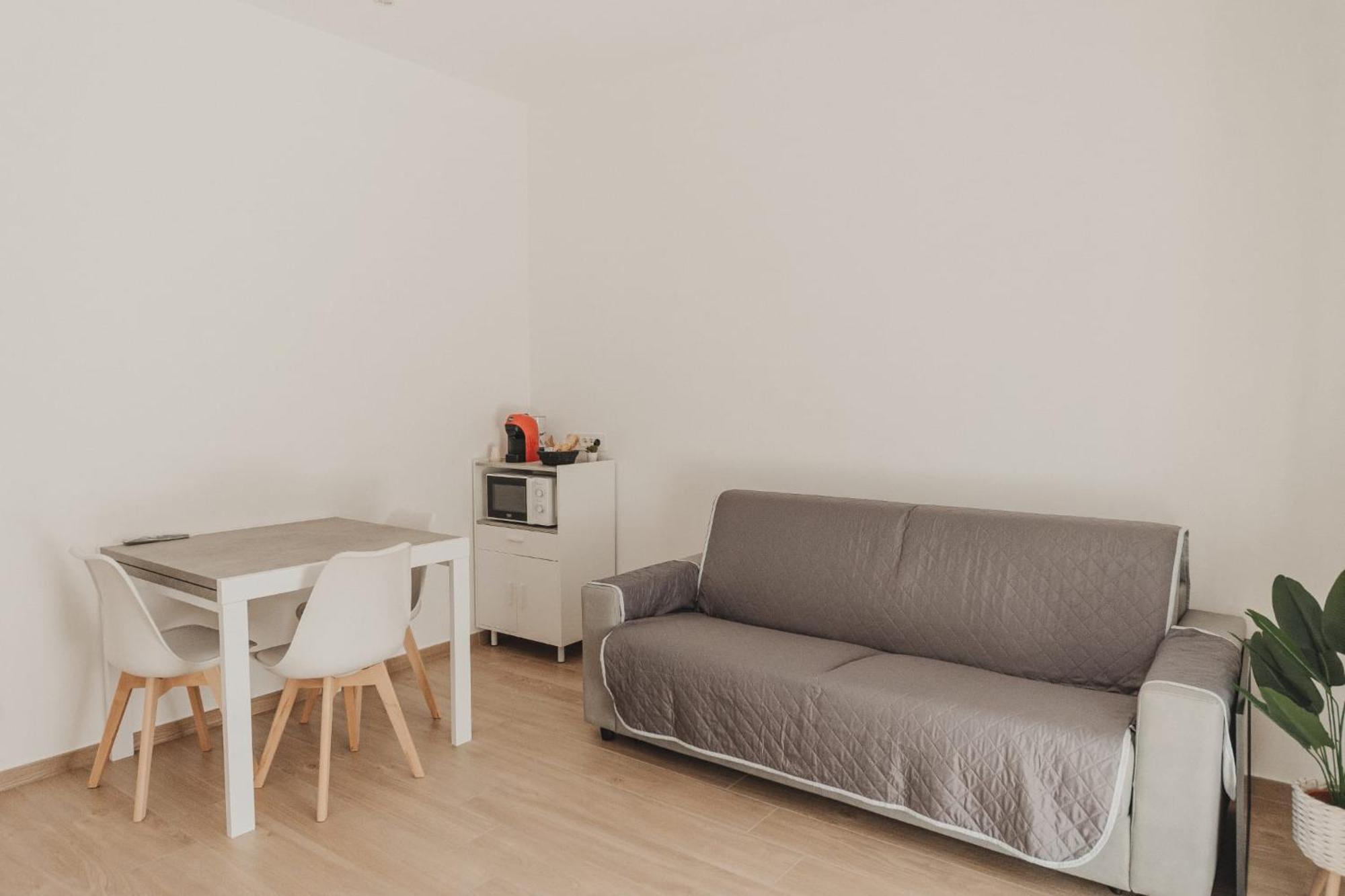 Bedda Apartment Cefalù Exteriér fotografie