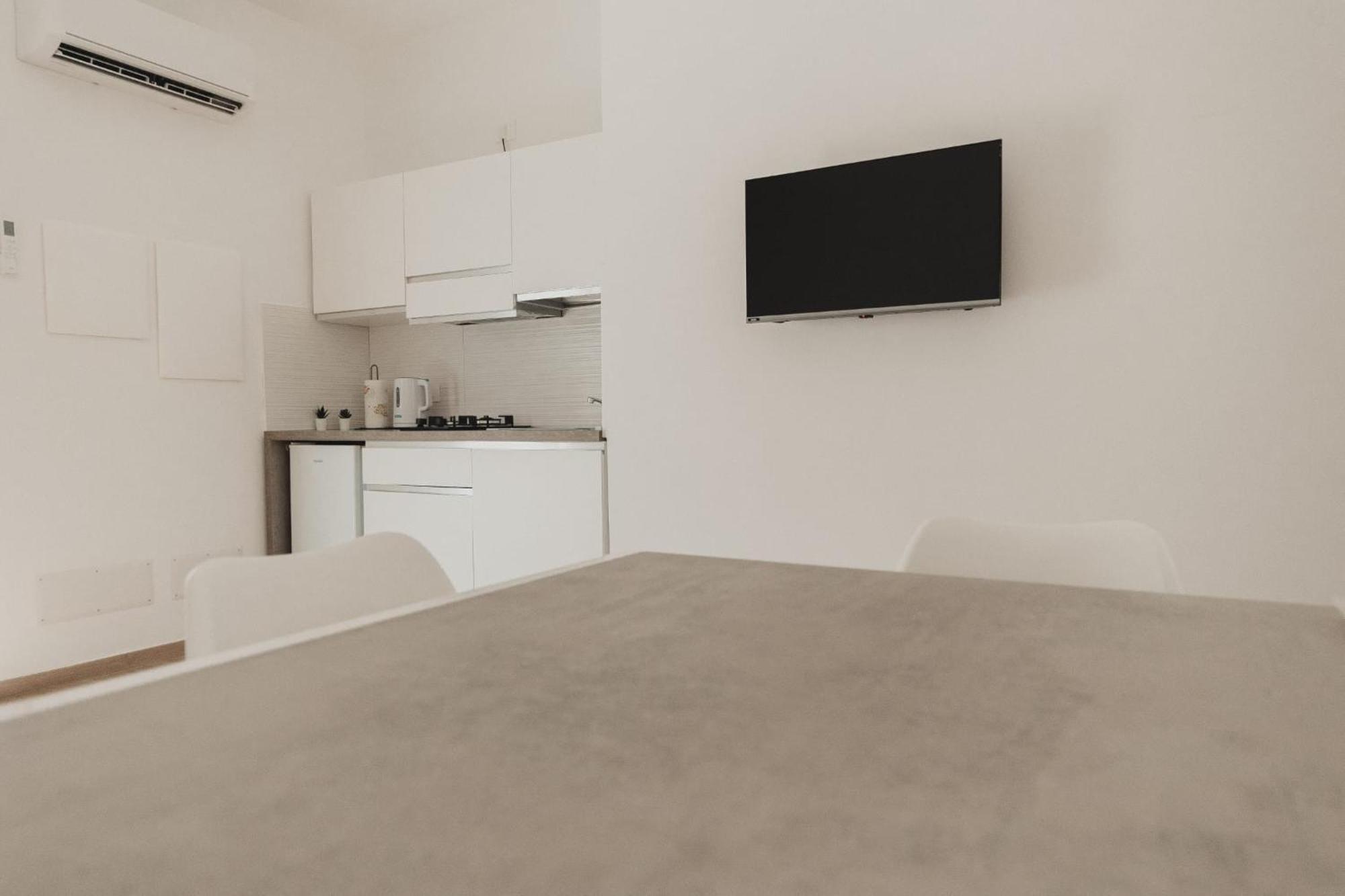 Bedda Apartment Cefalù Exteriér fotografie