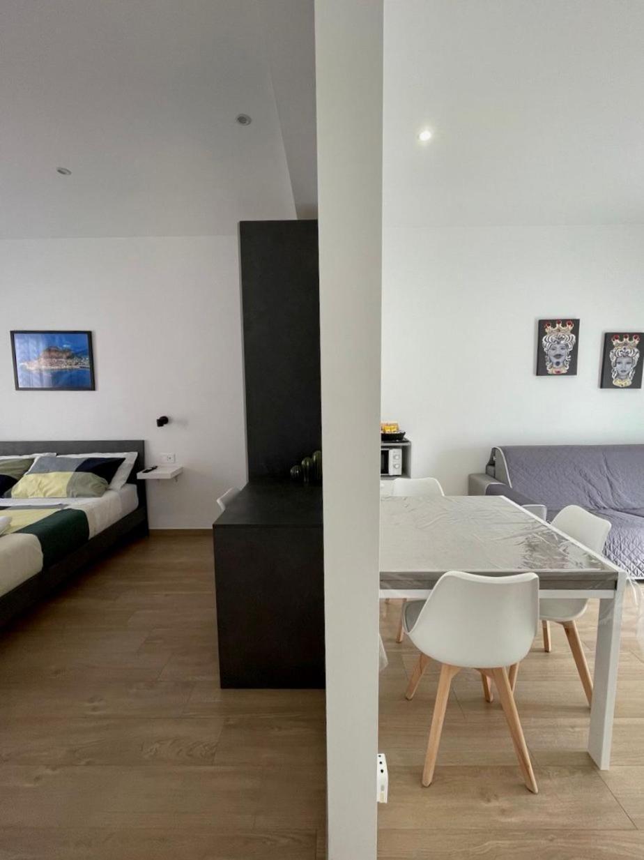Bedda Apartment Cefalù Exteriér fotografie